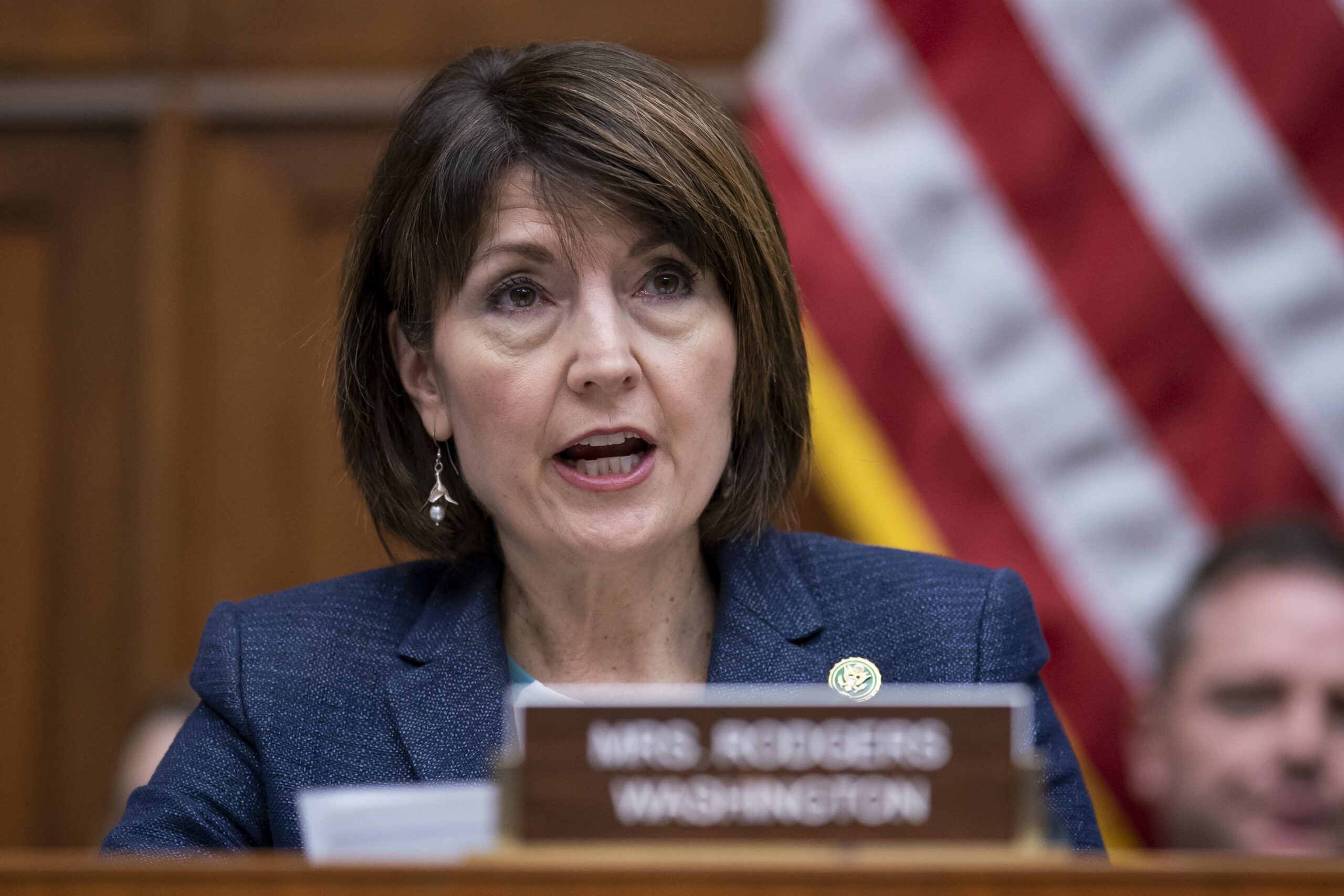 GOP to attack Biden clean energy plan on security and human rights grounds