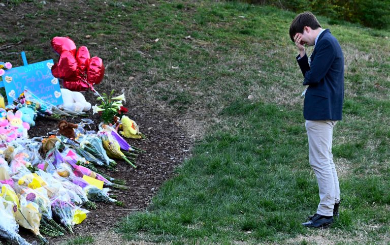 The Nashville shooter and the forever children who refuse to grow up