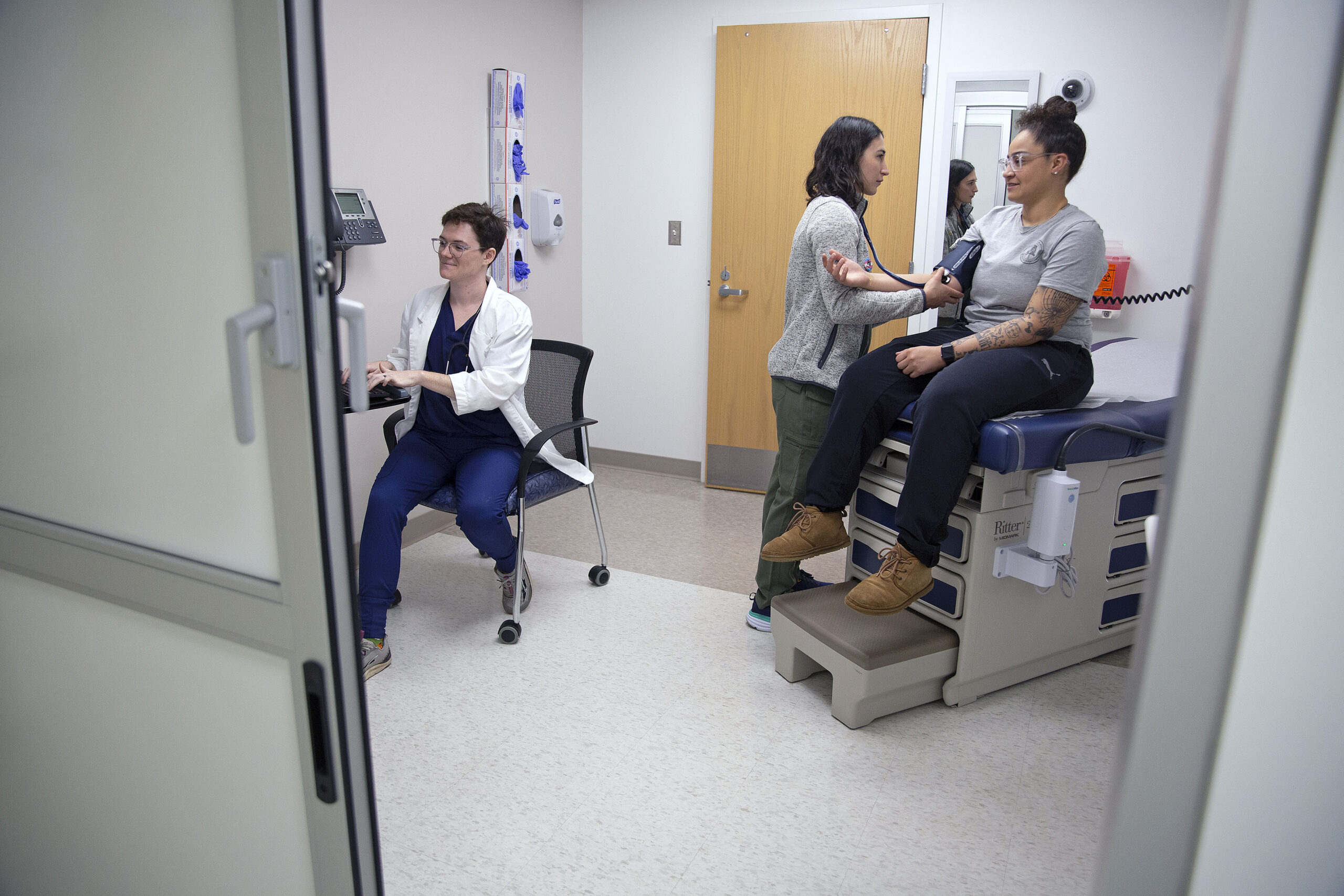West Virginia blocks transgender surgeries, hormone replacement, and puberty blockers