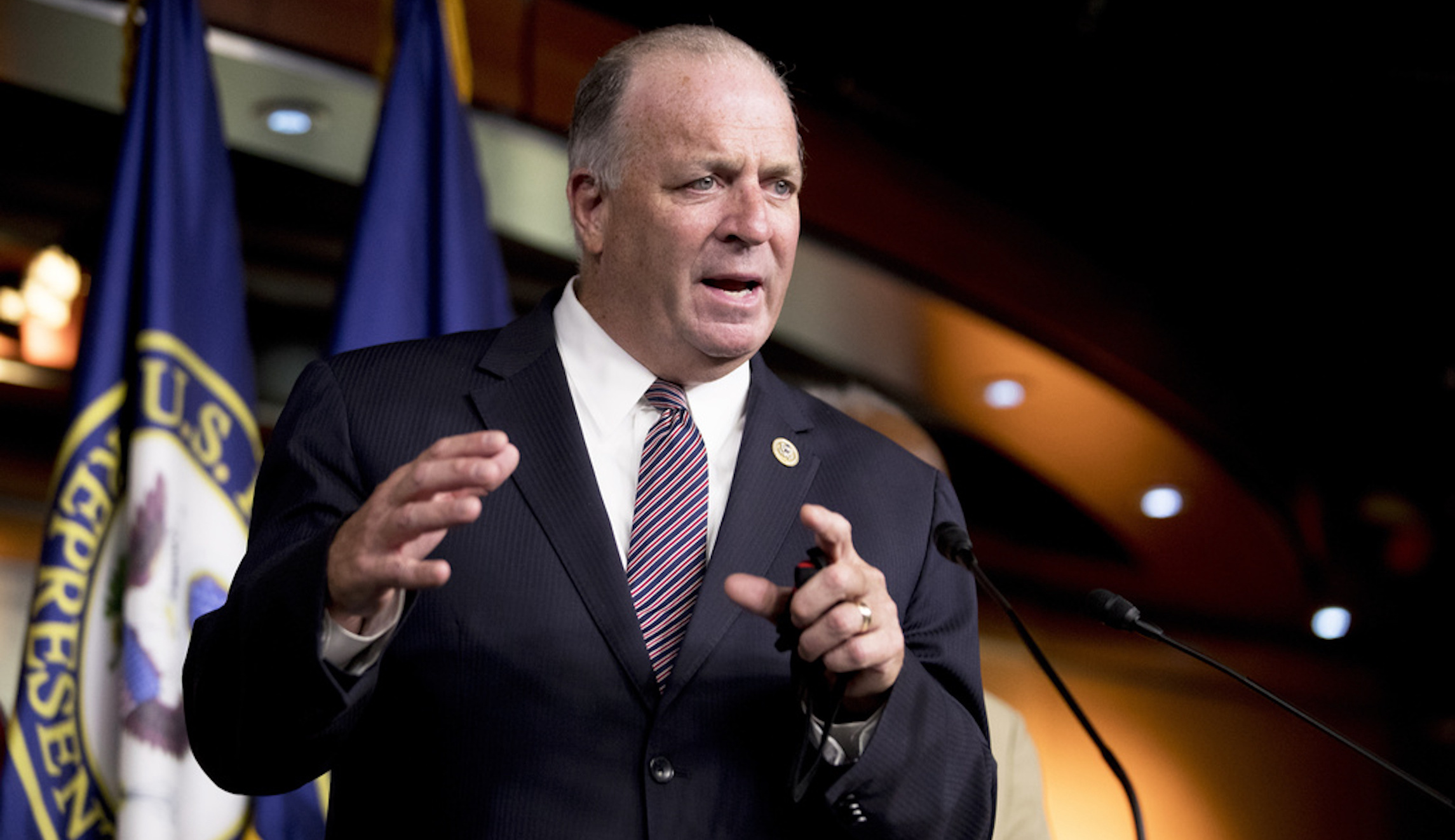 Saying farewell: House incumbents retiring in 2024