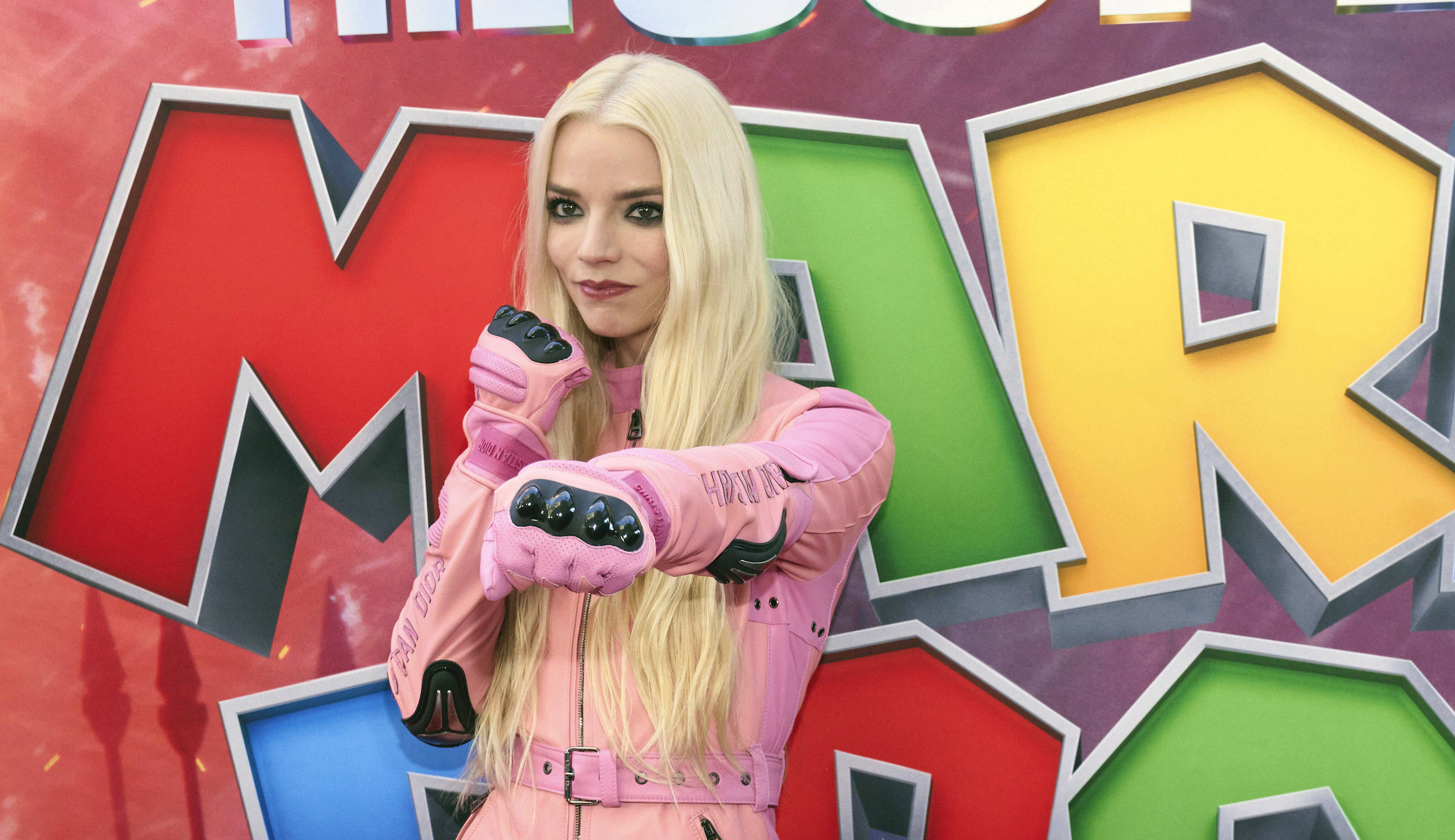<i>The Super Mario Bros. Movie’s</i> invisible wokeness