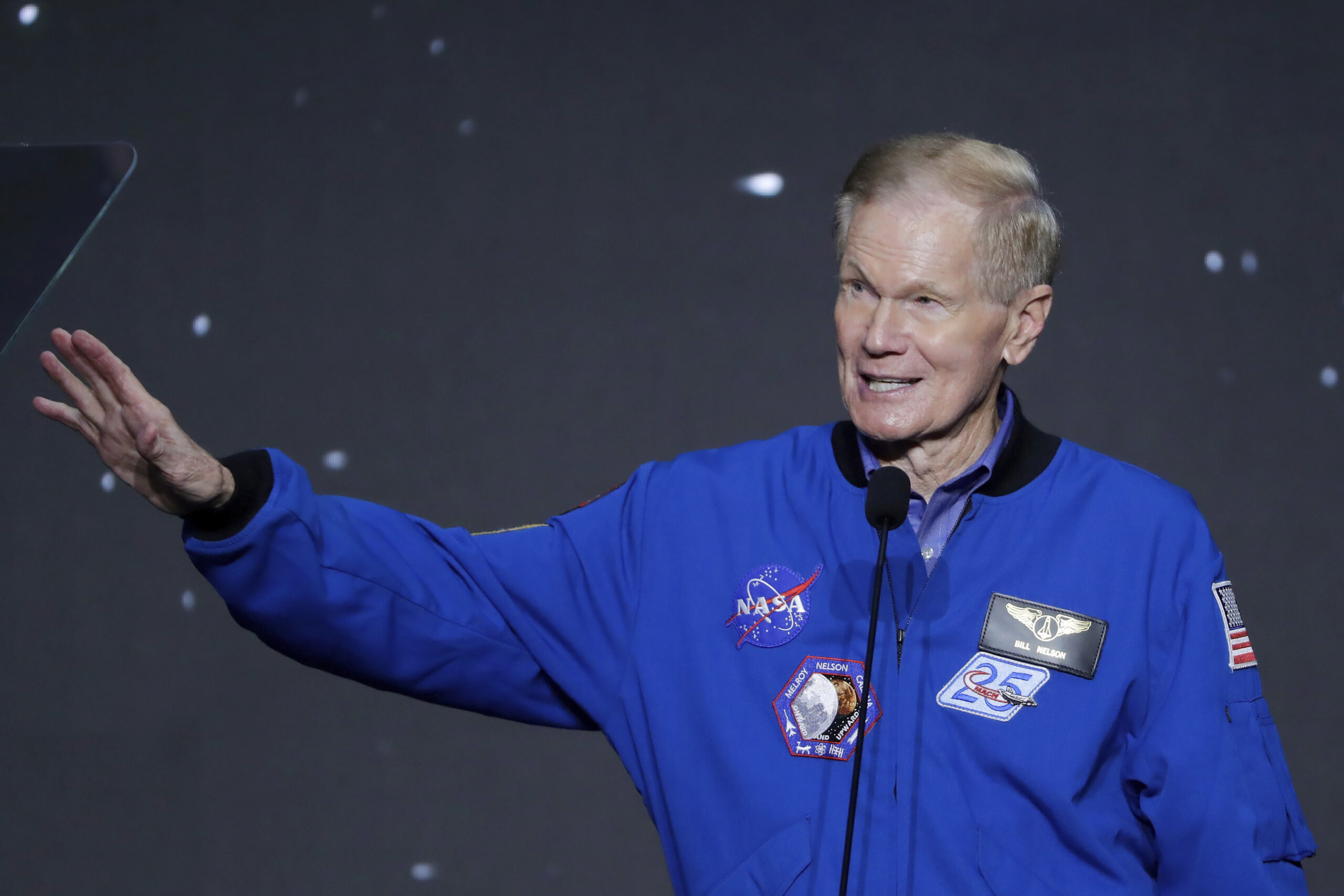 Next frontier: NASA sets sights on diversity mission with DEI hires