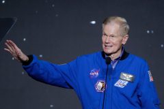 Next frontier: NASA sets sights on diversity mission with DEI hires