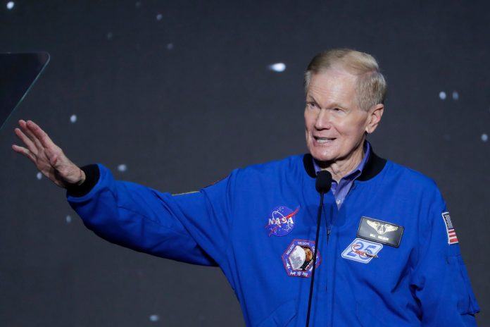 Next frontier: NASA sets sights on diversity mission with DEI hires
