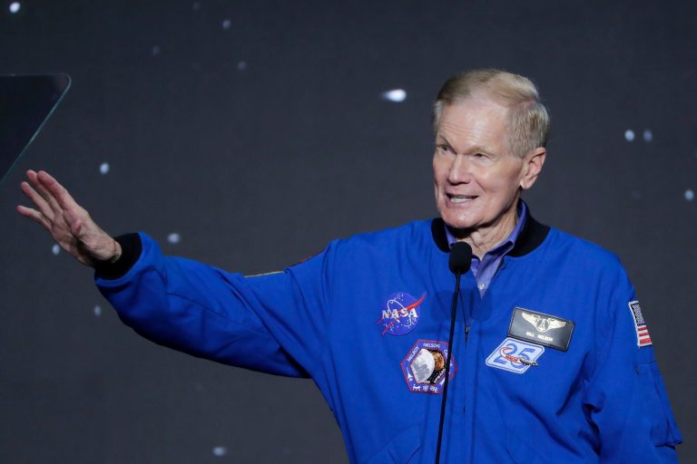 Next frontier: NASA sets sights on diversity mission with DEI hires