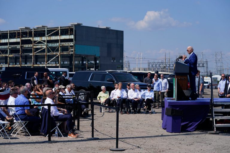 New evidence that Biden’s war on fossil fuels will destroy communities