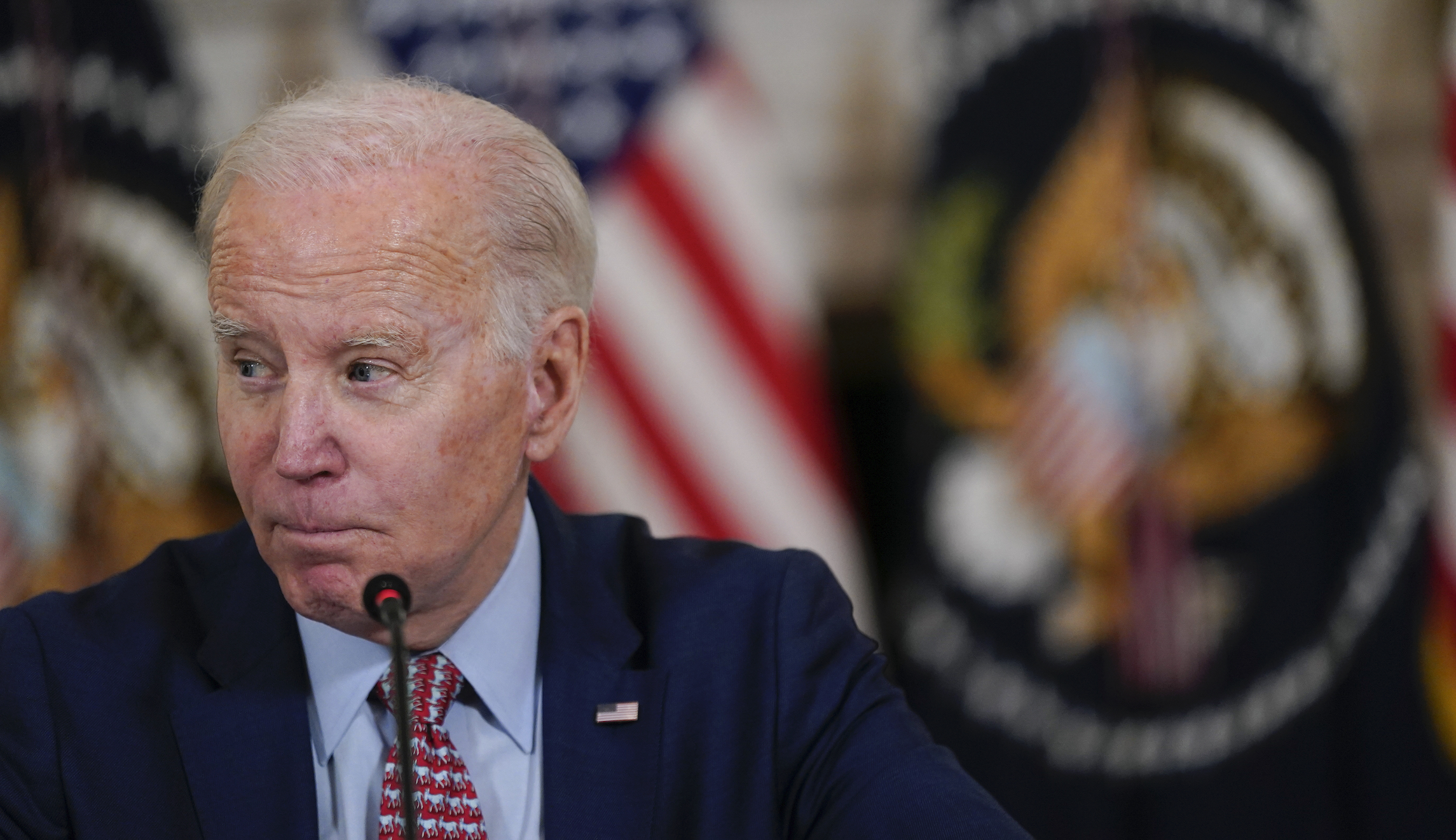 Biden administration misses the point on transgender sports participation