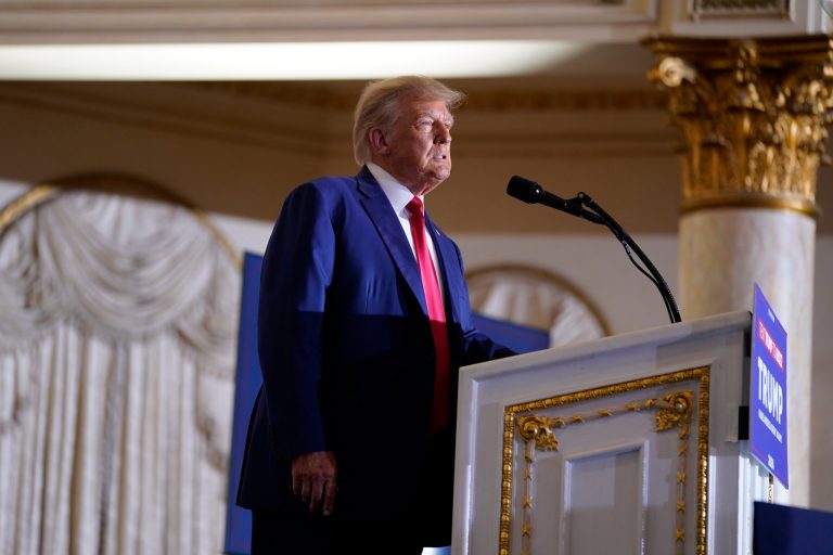 Unsealed Trump indictment previews a case that puts us in uncharted territory