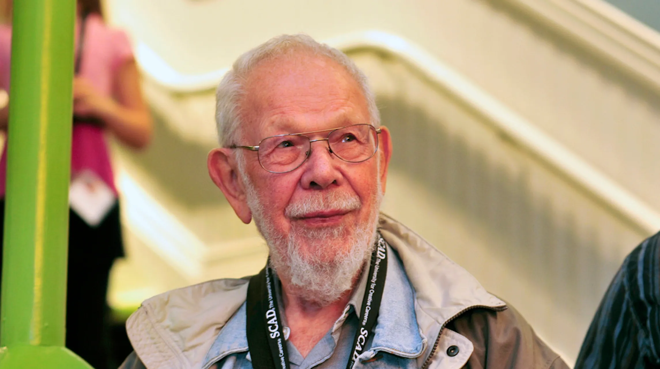 Al Jaffee and how <i>Mad</i> magazine created modern American humor
