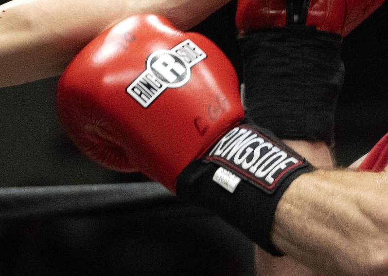 Conservatives punch back at new USA Boxing transgender policy