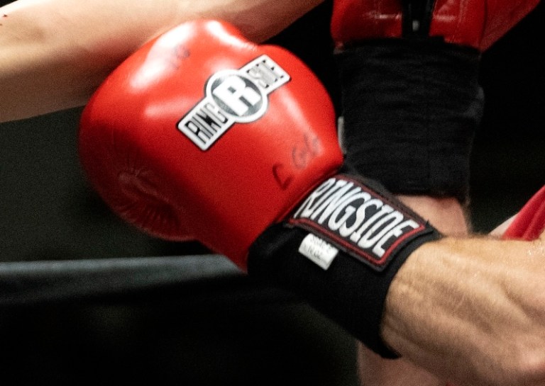 Conservatives punch back at new USA Boxing transgender policy