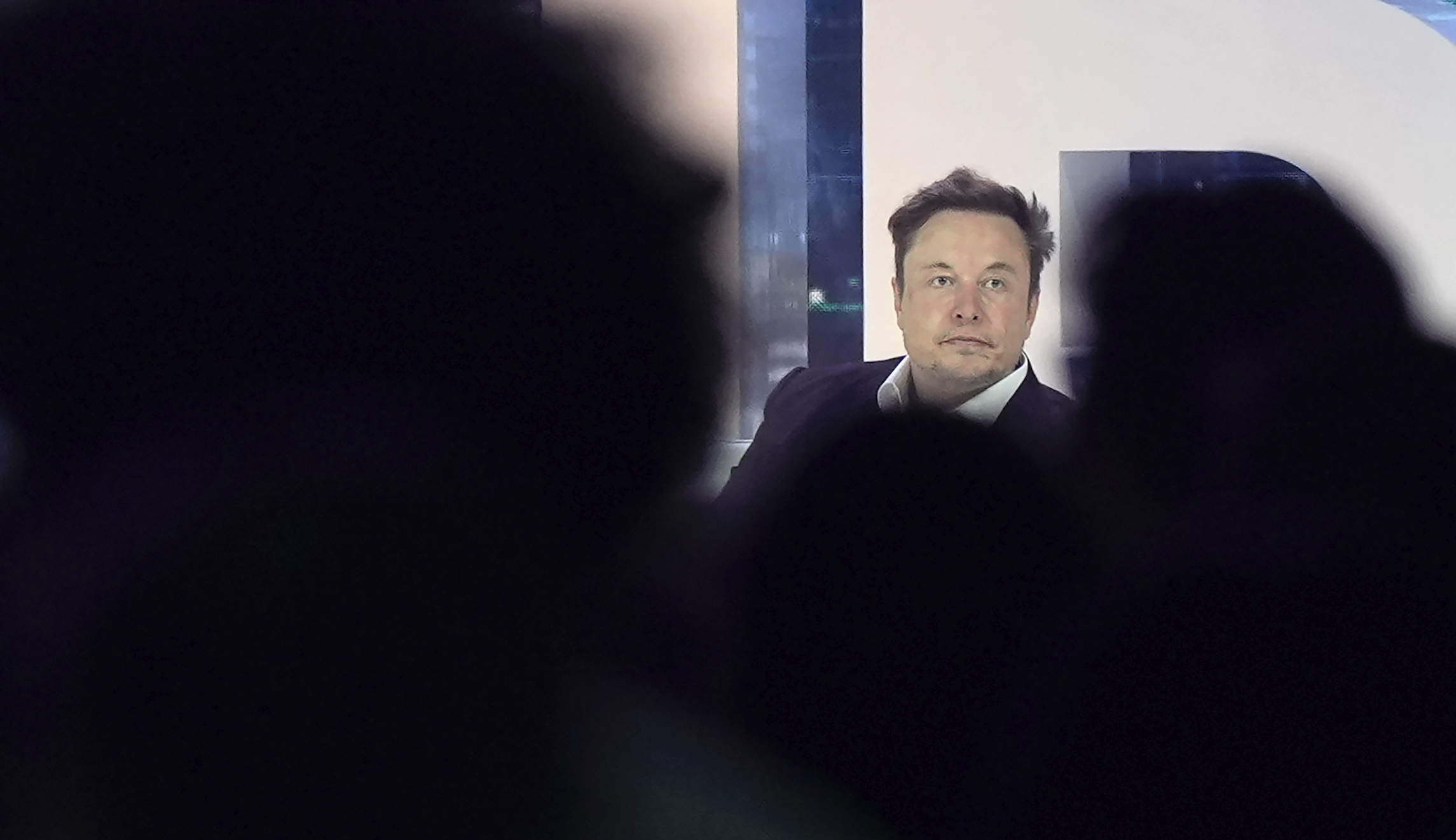 Elon Musk pins birthrate drop on abortion while Tesla pays for it