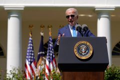 Virginia utility company shows Biden’s green agenda won’t work