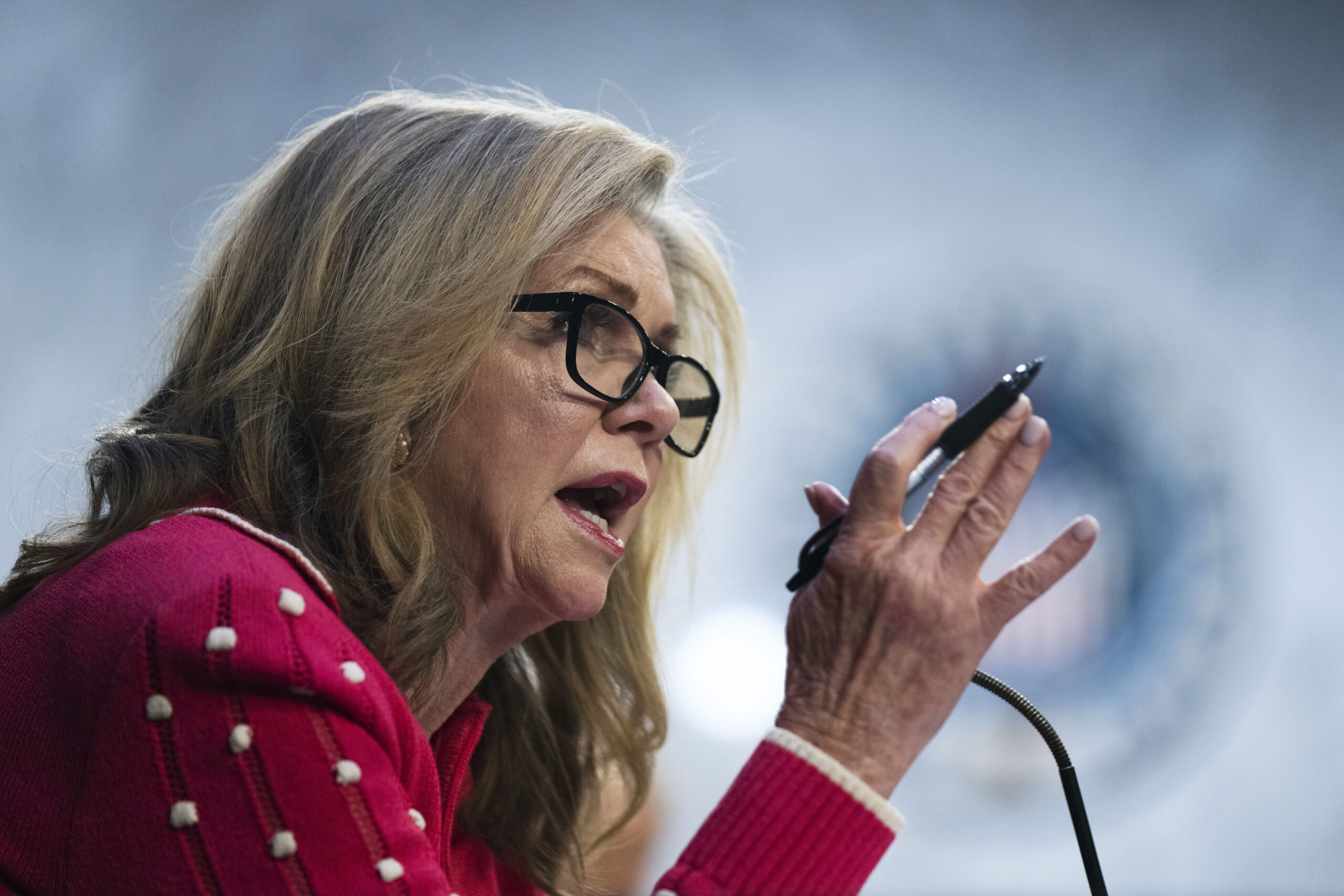 Marsha Blackburn
