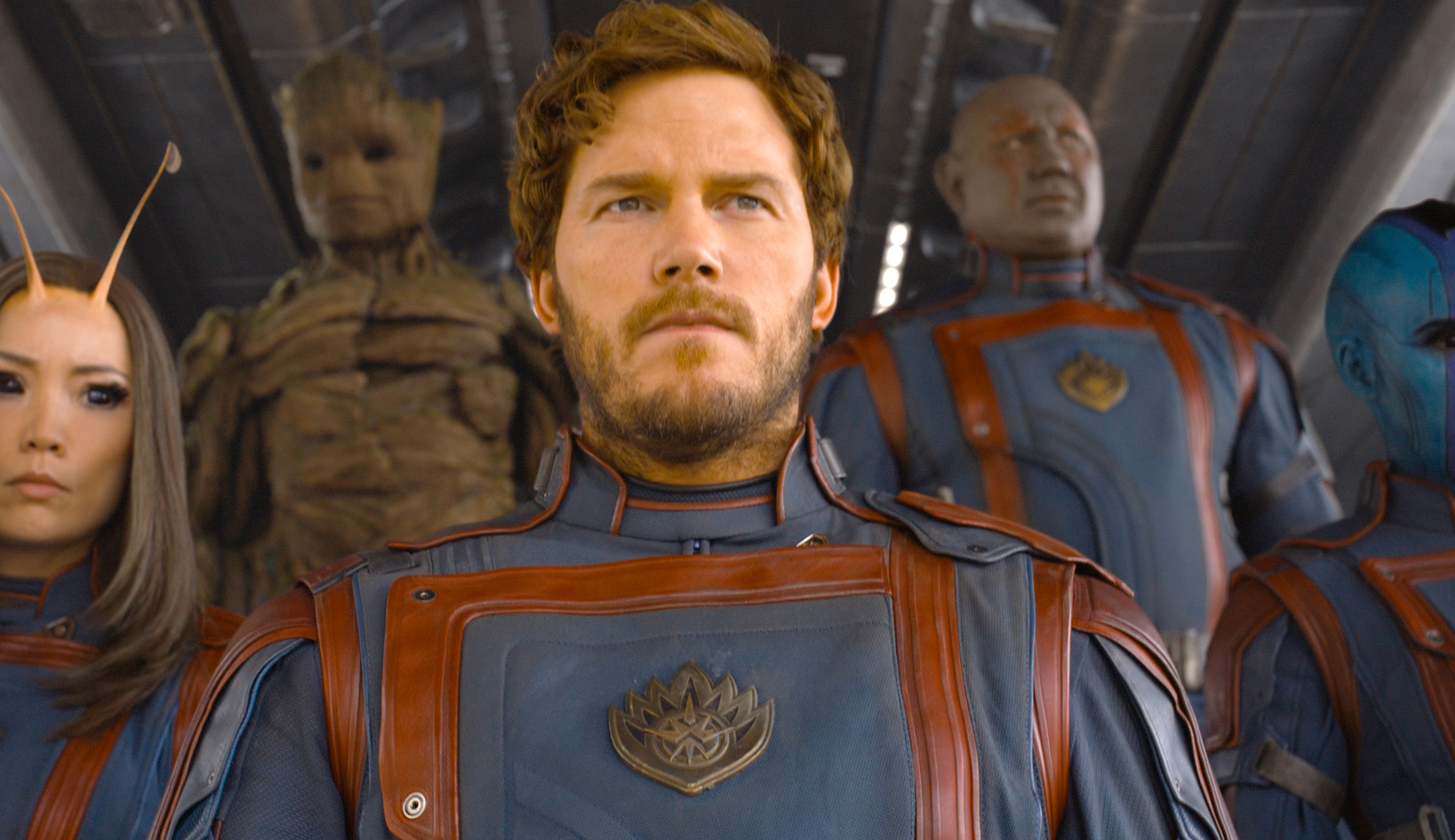 <i>Guardians of the Galaxy Vol. 3</i> teaches an important lesson on utopianism