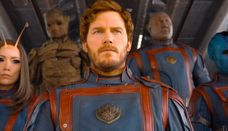 Guardians of the Galaxy Vol. 3 teaches an important lesson on utopianism
