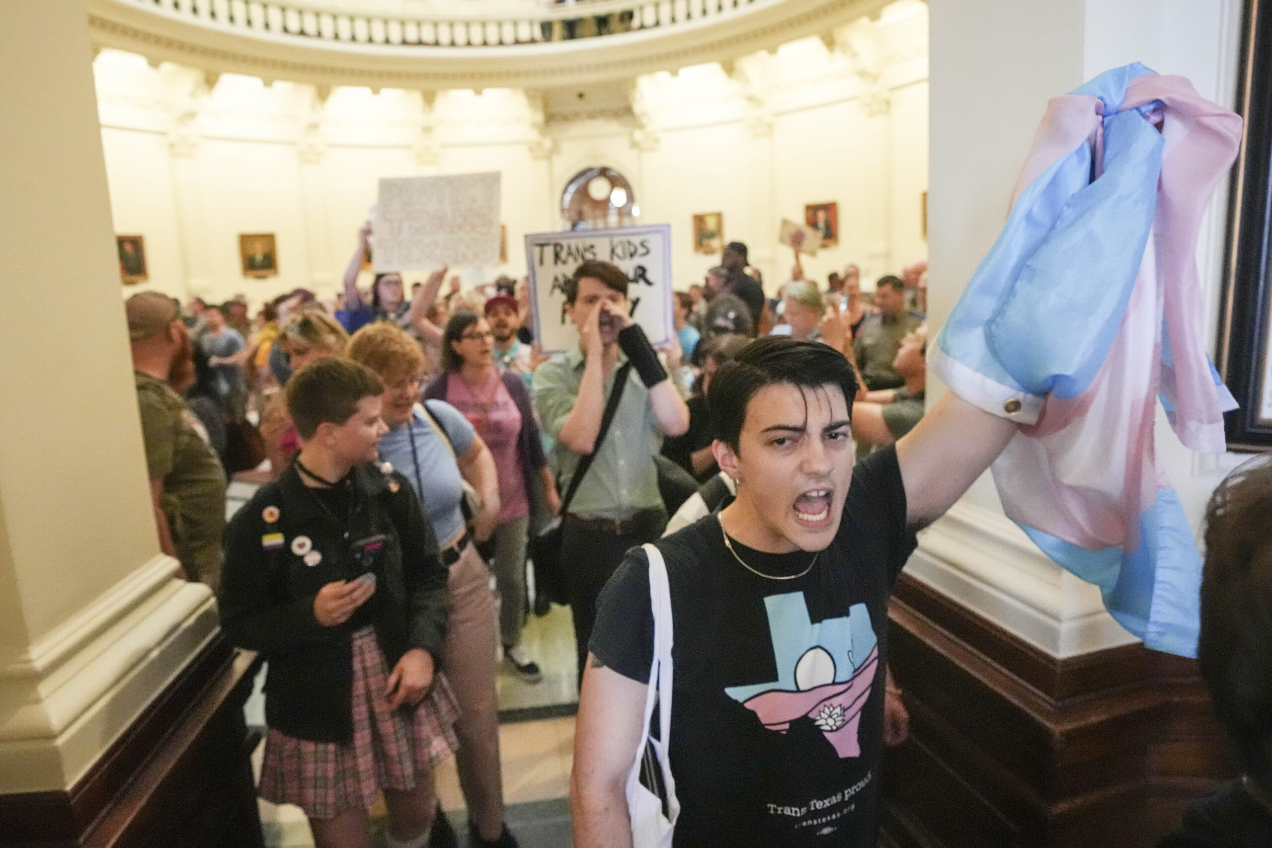Government-funded pseudo-research reveals the costs of ‘gender affirmation’