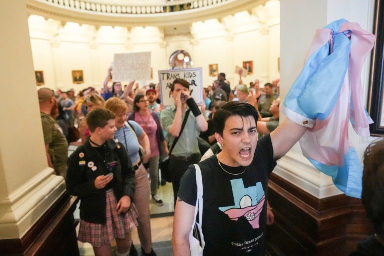 Government-funded pseudo-research reveals the costs of ‘gender affirmation’