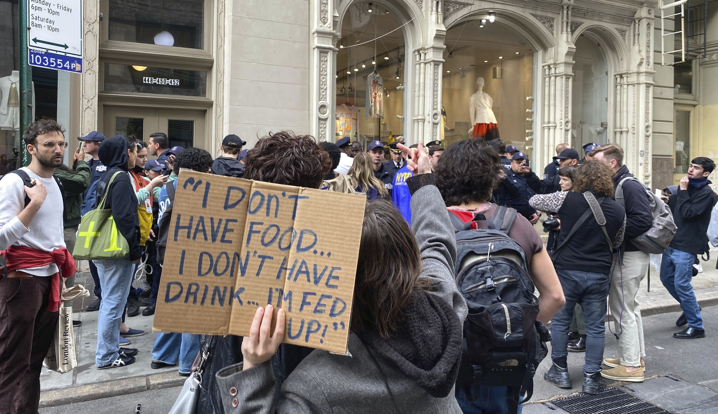 Jordan Neely and ‘George Floyd syndrome’