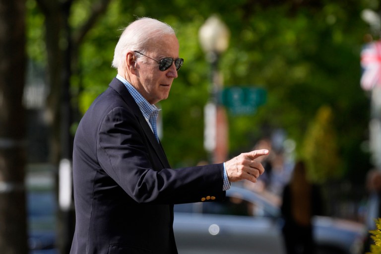 Liberal speakers dominate 2023 commencement speeches at top colleges