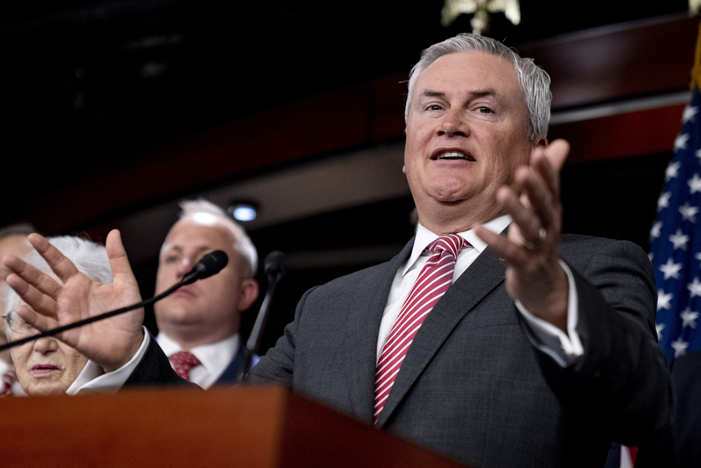 Comer targets Cardona for ‘student loan bailout scheme’ at risk for fraud