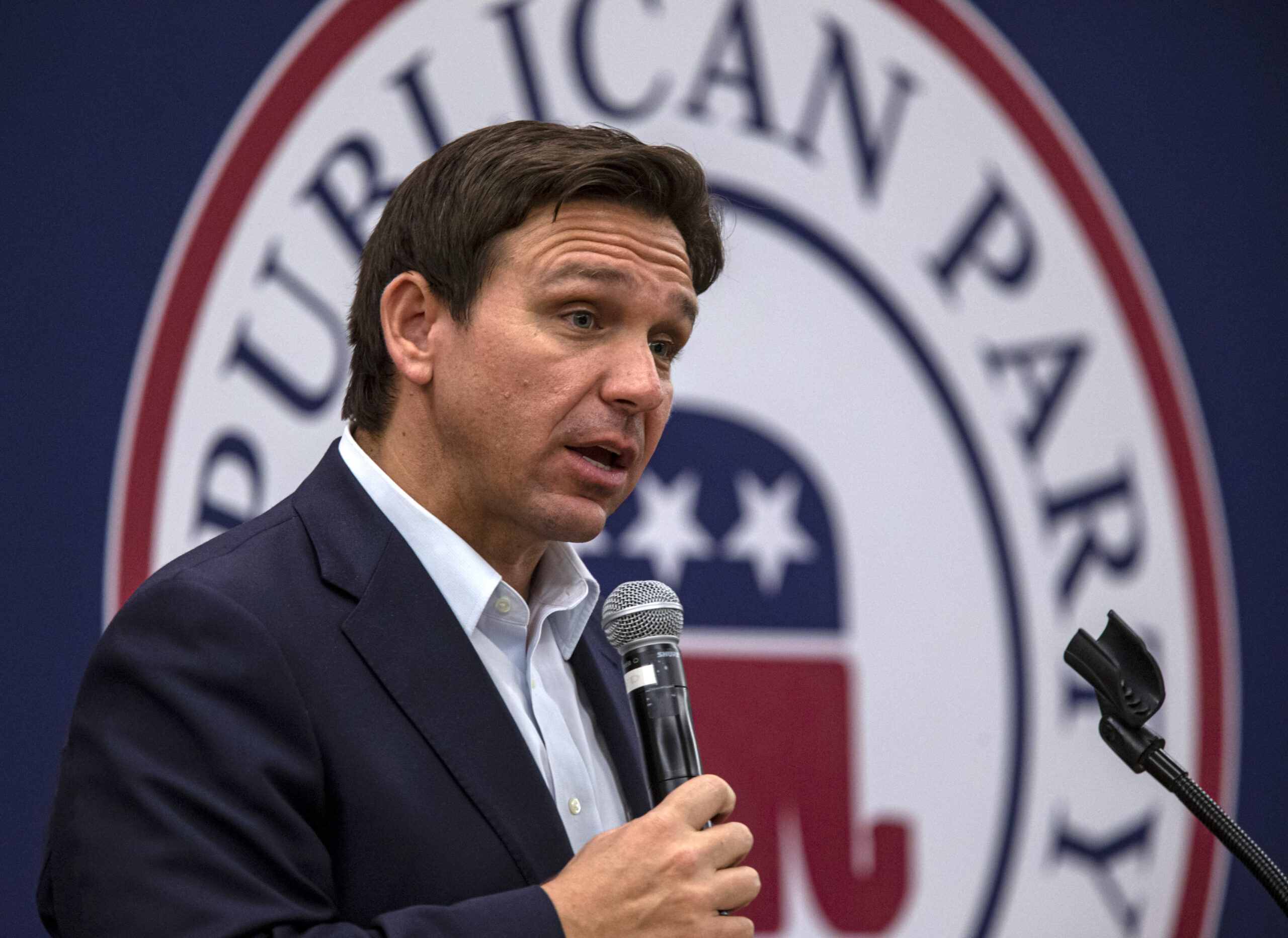 DeSantis is right: We cannot afford another cycle of Republican losses