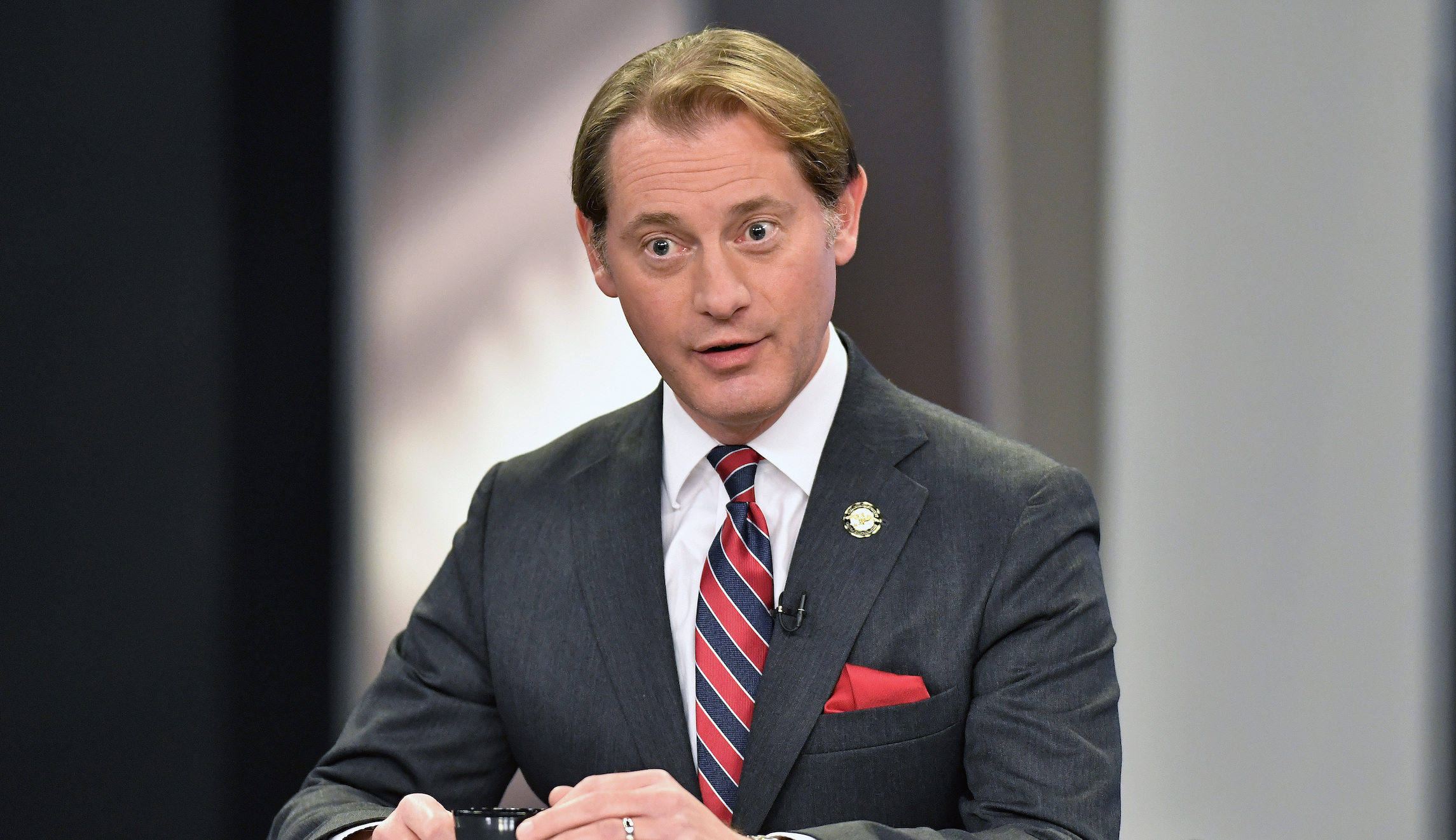 Once again, GOP voters reject election deniers