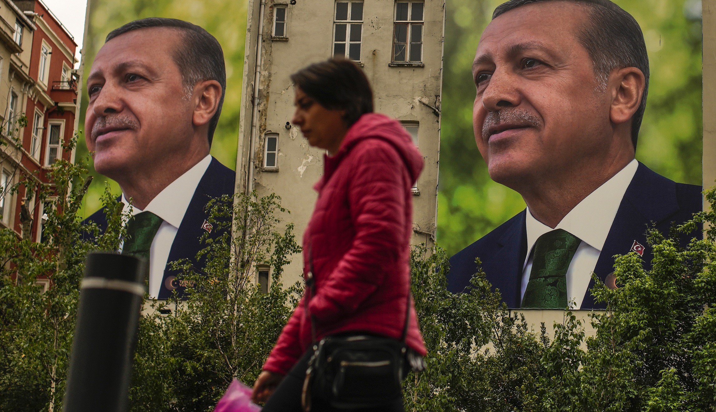 The ugly truth is that autocracy is often popular