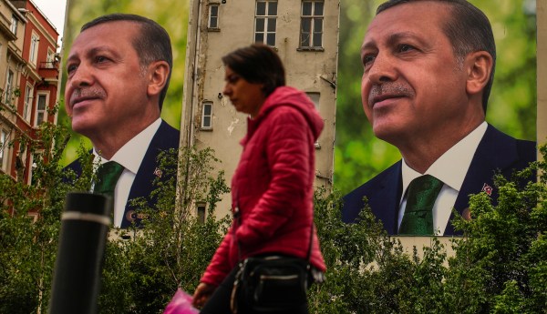 The ugly truth is that autocracy is often popular