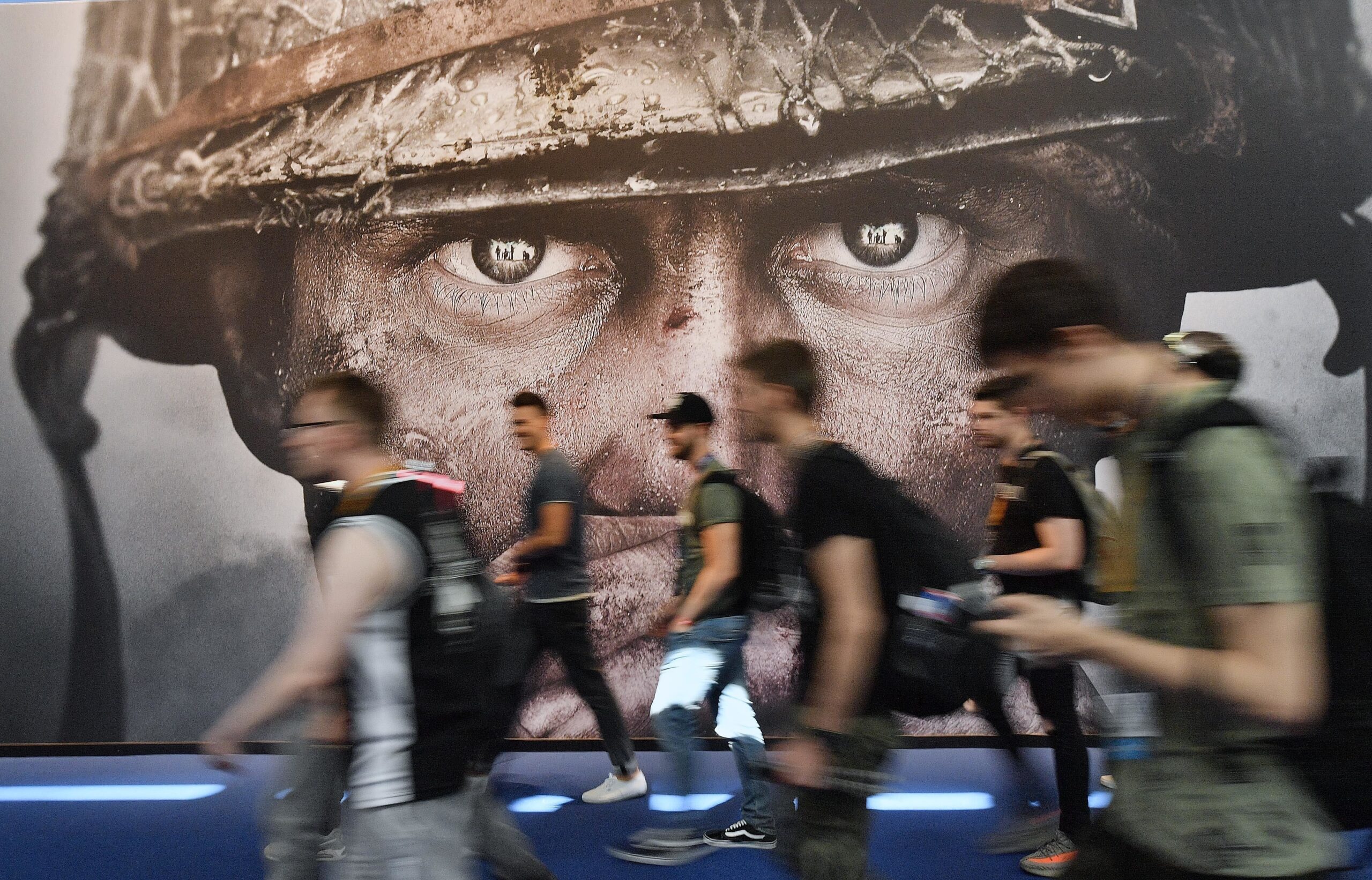 <i>Call of Duty</i> joins the LGBT mob’s cancel crusade