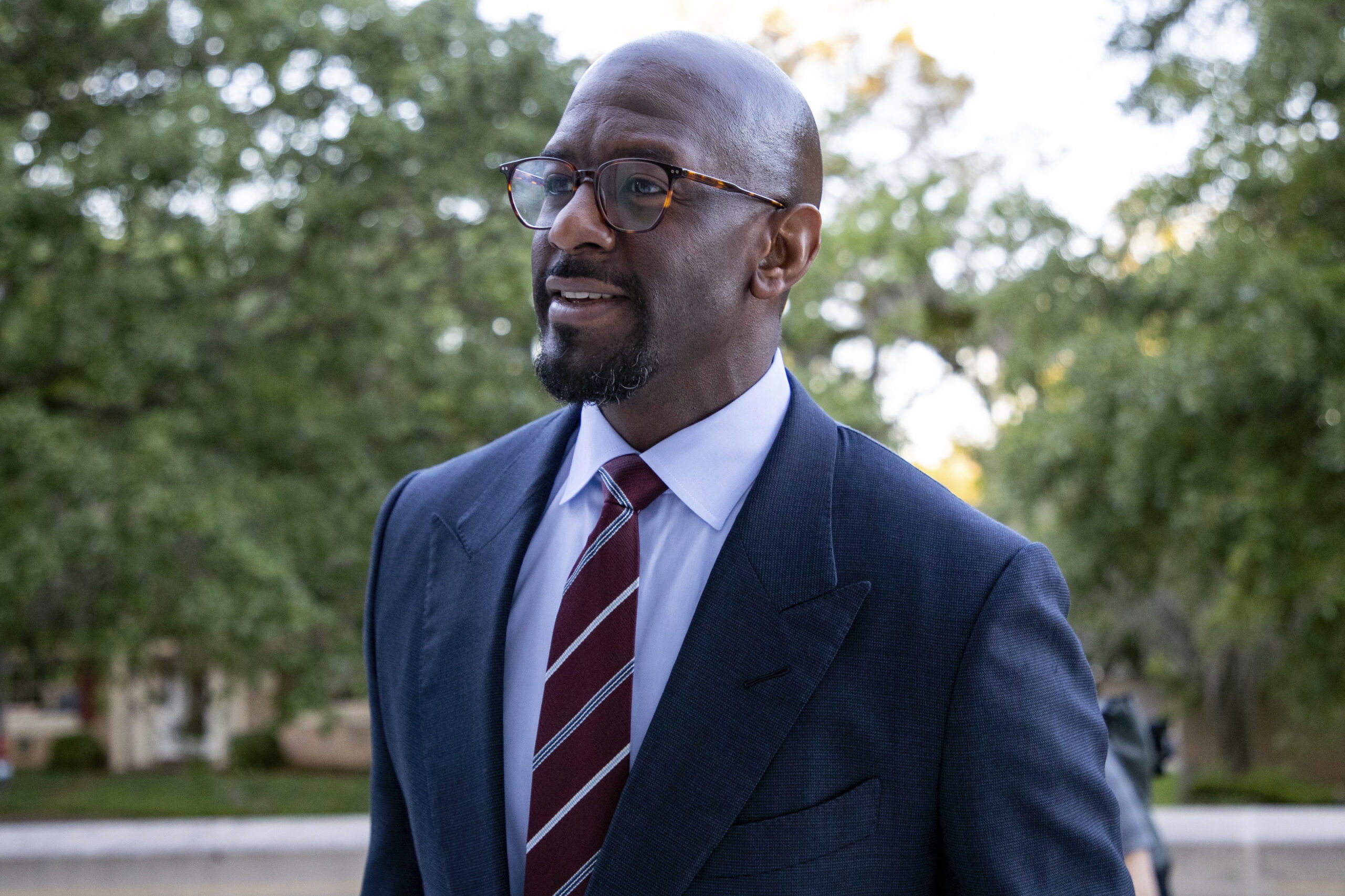 One-time DeSantis challenger Gillum’s charges dropped after jury deadlock