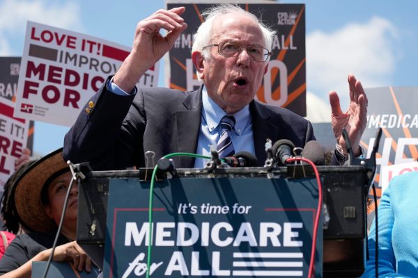 These drug price reforms could be great — if Democrats don’t ruin them first