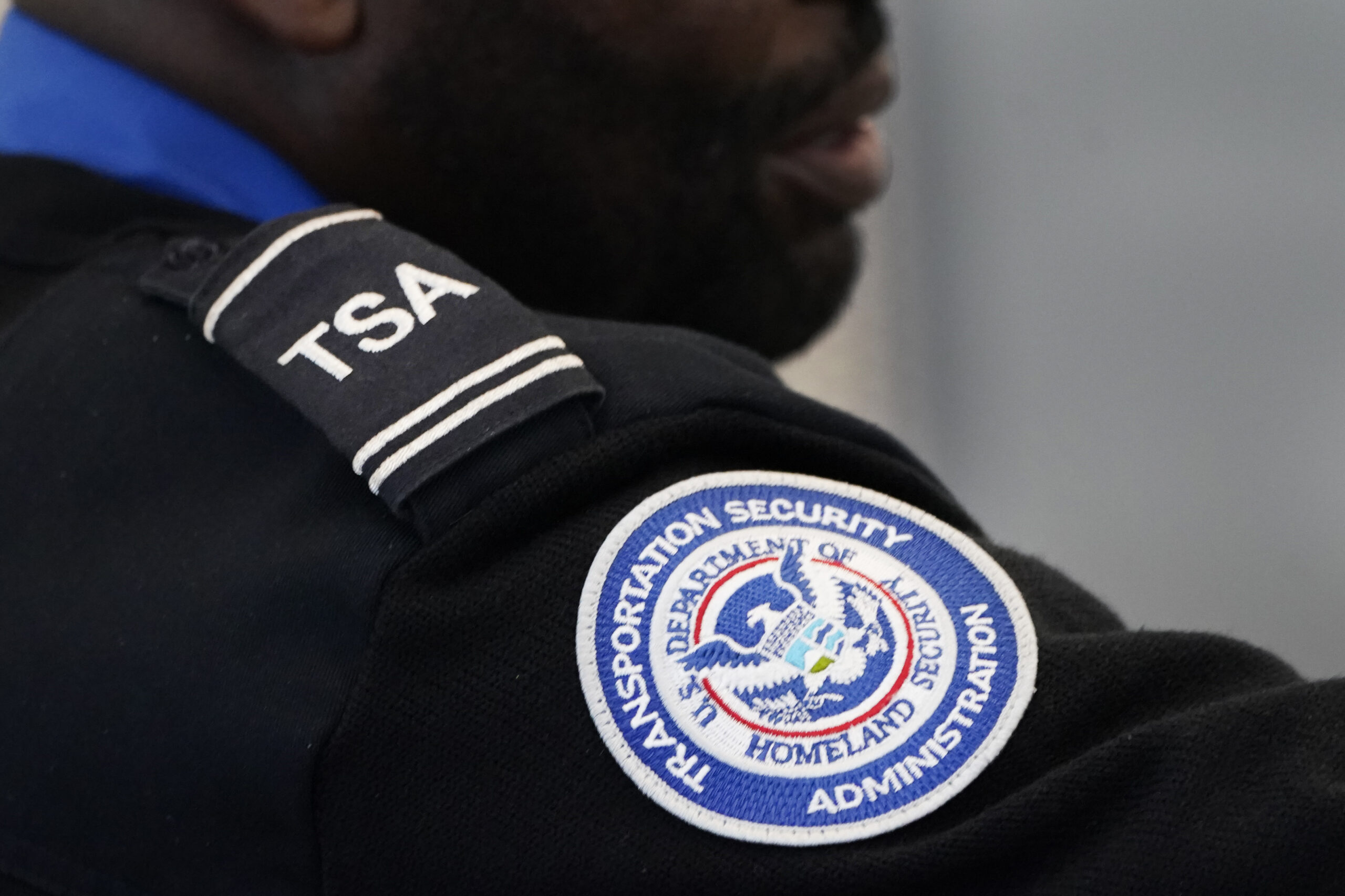 TSA official arrested by Border Patrol in Georgia for outstanding warrant