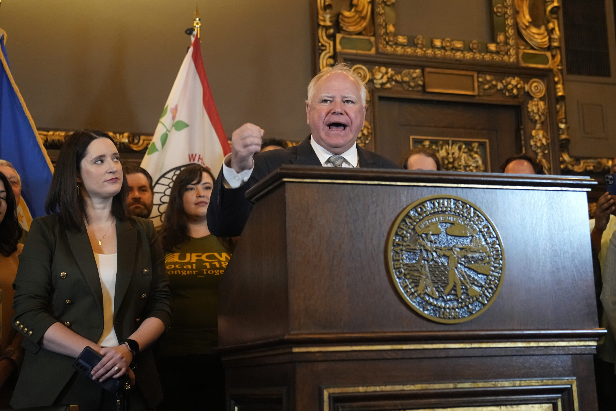 Minnesota stops enforcing law excluding religious colleges from free enrollment program