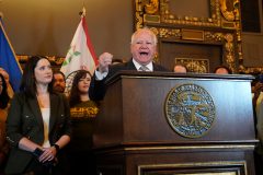 Minnesota stops enforcing law excluding religious colleges from free enrollment program
