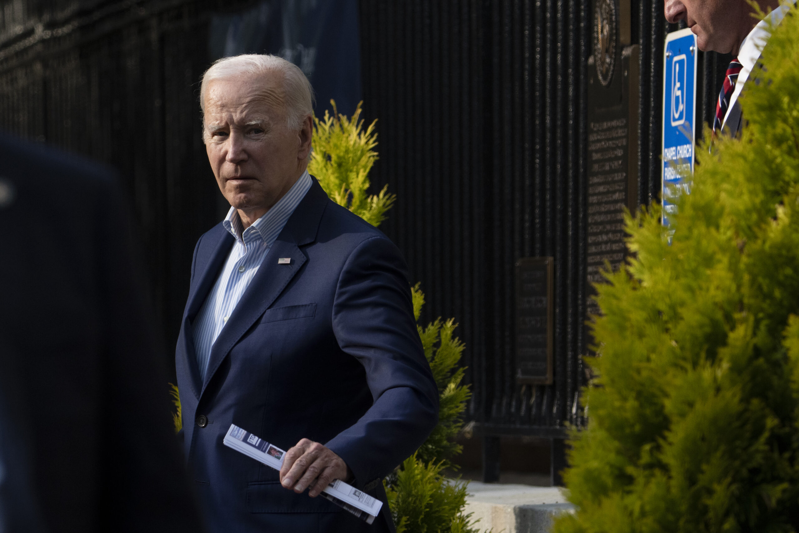 Biden doubles down on ‘accountability’ that could wipe out career pathways
