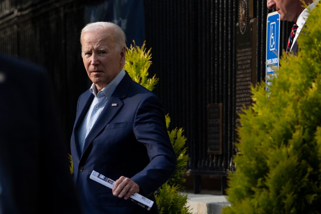 Biden doubles down on ‘accountability’ that could wipe out career pathways