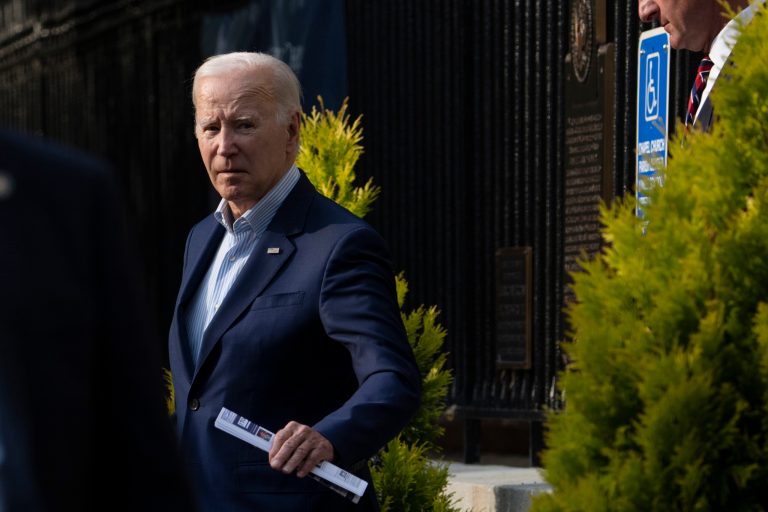 Biden doubles down on ‘accountability’ that could wipe out career pathways