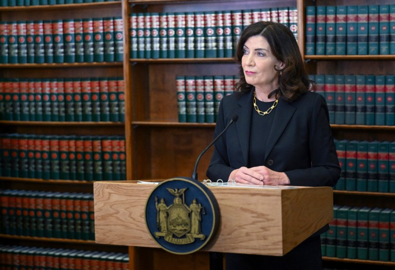 New York transgender guidance says schools should hide gender transitions from parents