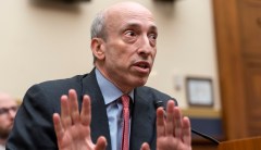 The opaque revolving door behind the SEC’s ESG policymaking