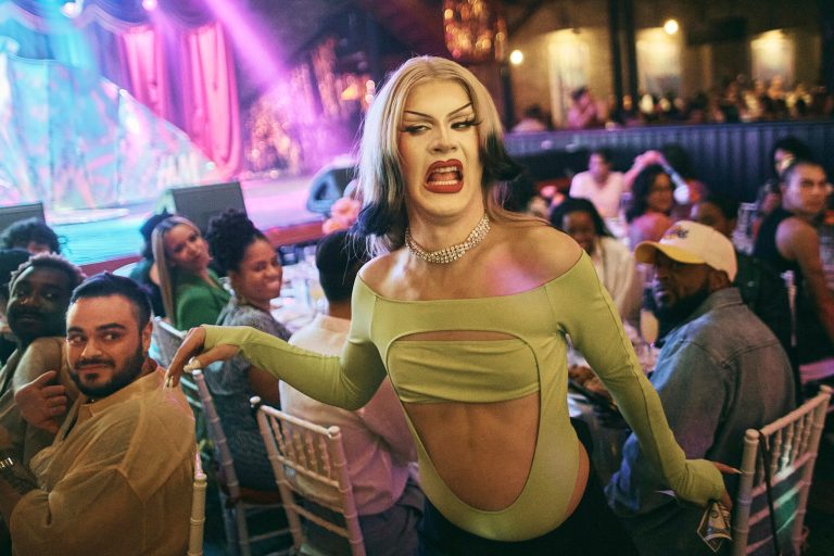 Texas Christian University offers drag queen class to explore ‘queer worldmaking’