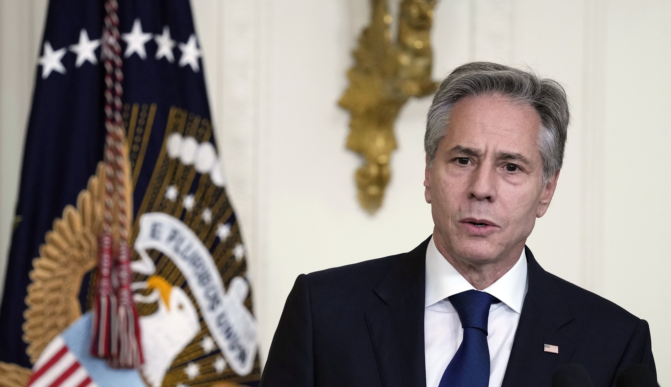 No DEI money for any federal agency