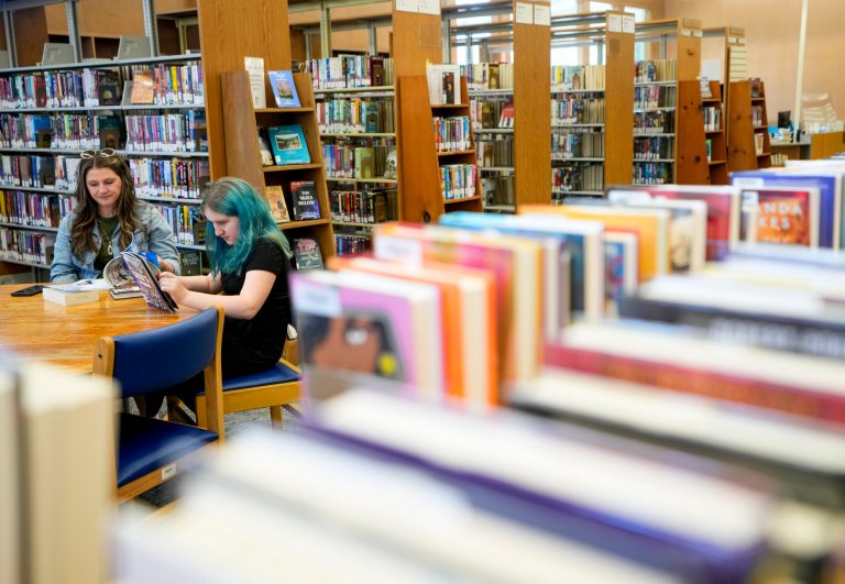 Thaddeus Lott’s neglected formula for student success