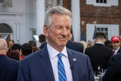 Joint Chiefs nominee claims Tuberville ‘challenges’ could have lasting impacts on military