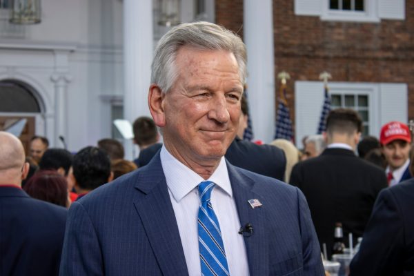 Joint Chiefs nominee claims Tuberville ‘challenges’ could have lasting impacts on military