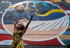 Celebrate liberty for all on Juneteenth — and reject race-based separatism