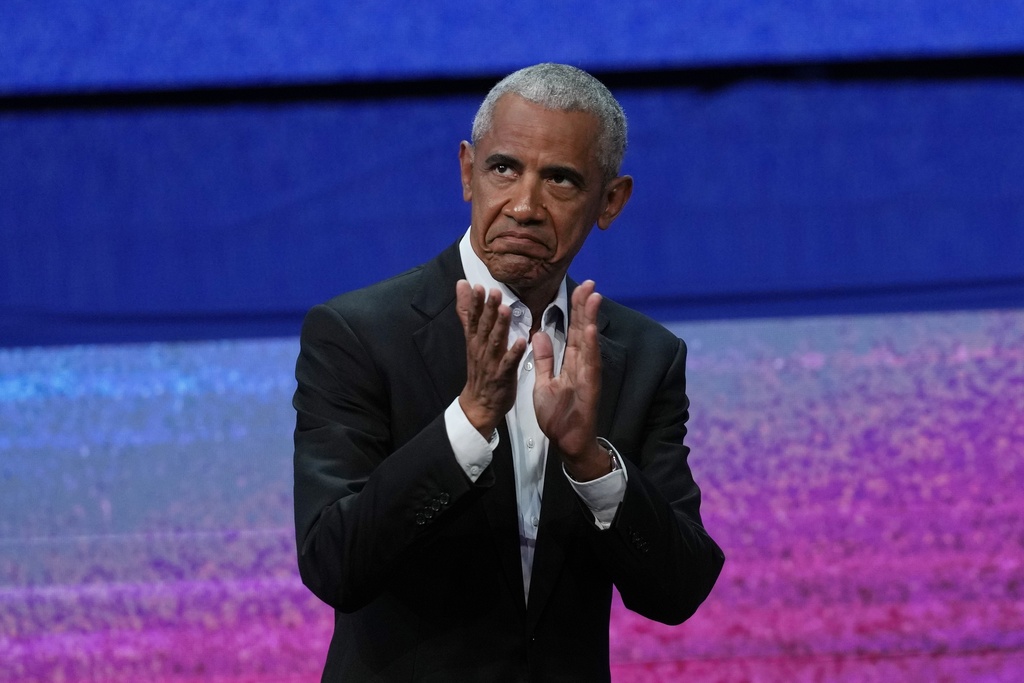 Obama’s Israel statement is arrogant, naive, and dangerous