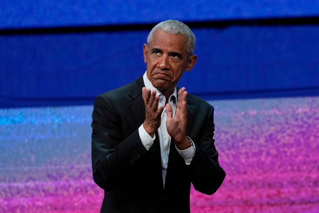 Obama’s Israel statement is arrogant, naive, and dangerous