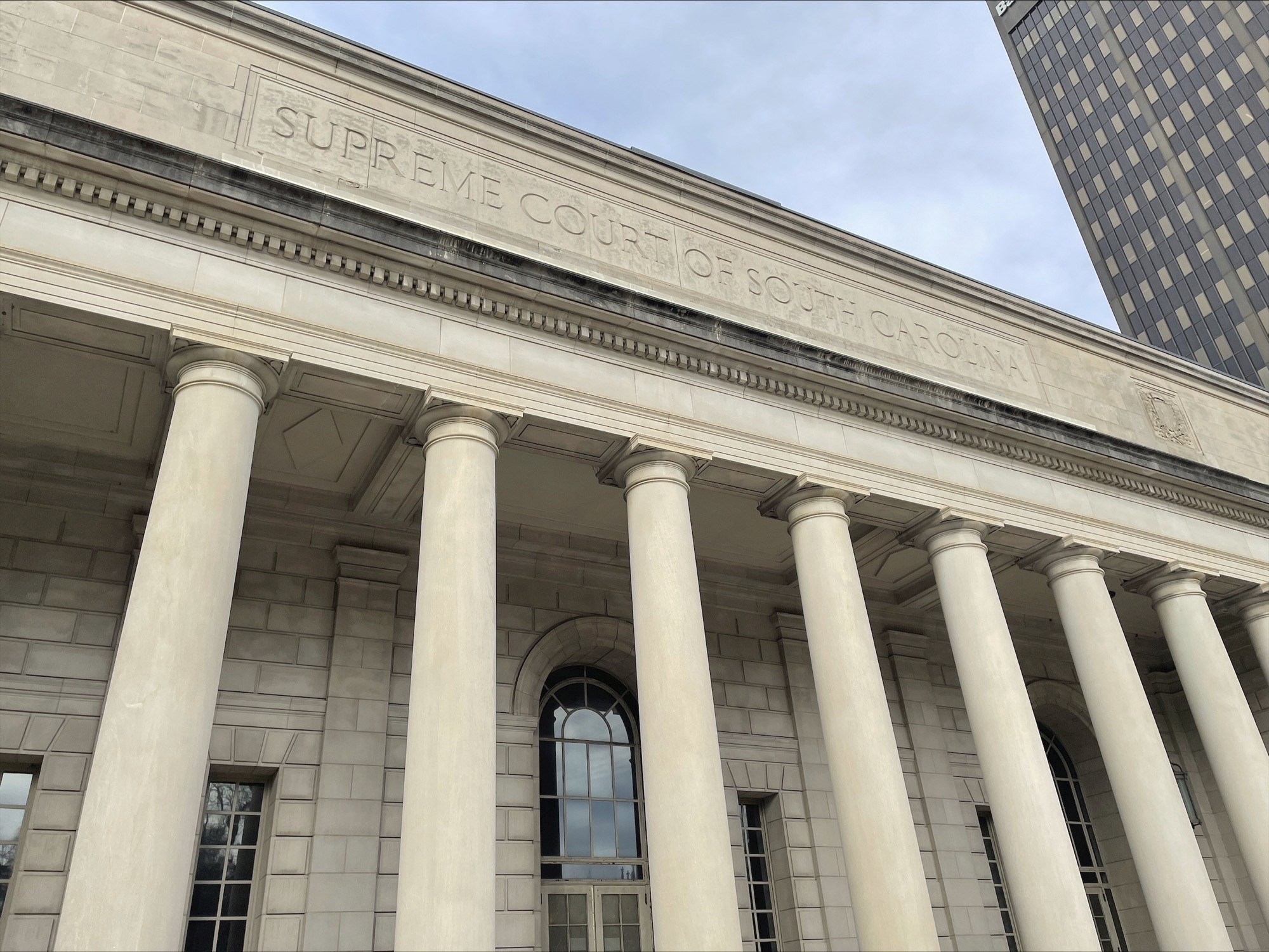 Three highlights from oral arguments on South Carolina heartbeat bill
