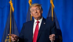 The Democrats’ Trump card